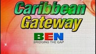 Caribbean Gateway Shows Coming Soon On Ben Tv Sky Tv With | Chef Ricardo Cooking
