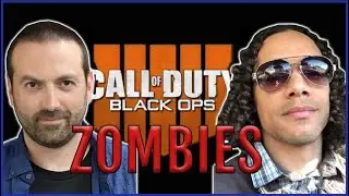 Let's talk about BO5 Zombies... (CoD 2020 Zombies Discussion)