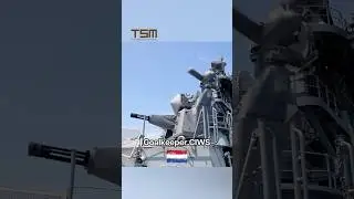 Top 5 Fastest-Firing Naval Guns - Ranked