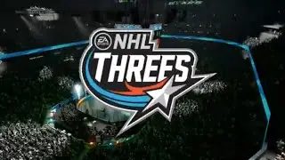 NHL 19 - Threes (No Commentary)