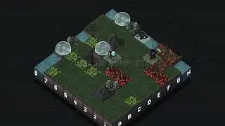 Into the Breach - Death Metal by Tatu (Hard) - Part 2 (Meridia)