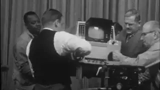 1967 Channel 10 viewers will soon be seeing live local color television