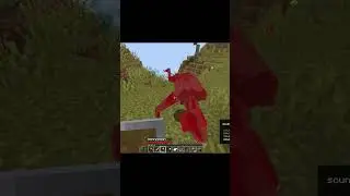 Minecraft: 1 Con Qu&aacute;i Mới Trong Modpack FTF #quangg #minecraft #100days