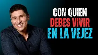Por qu&eacute; la Familia no siempre es la mejor compa&ntilde;&iacute;a en la Vejez &ndash; Cesar Lozano