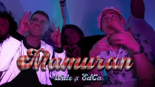WULE X EDCA - MAMURAN  (OFFICIAL VIDEO)