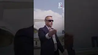 Geneva: Swiss Climate Activists Disrupt European Business Jet Event, Demand Ban | Firstpost Earth