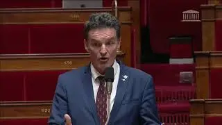 Paul Molac défend l'existence des minorités au sein de la République