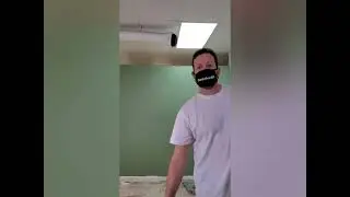 Pop up paint store Chicago 
