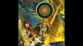 5v5 attaque Talkasha #9