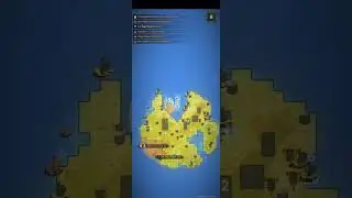 Simulating a fantasy world in worldbox pt:1