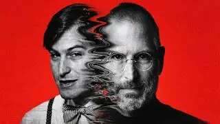STEVE JOBS  | DAS HAST DU NICHT GEWUSST  | Himself | Visionary Meets Monster  | DEUTSCH