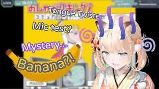 Iroha struggles with the 