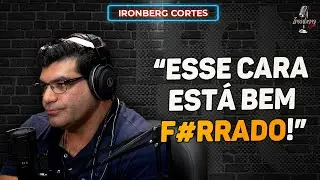 ATACANDO O CORAÇÃO? A MORTAL AGRESSIVIDADE DOS ESTERÓIDES EM SEUS USUÁRIOS – IRONBERG PODCAST CORTES