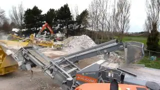 Rubble Master RM80 GO!