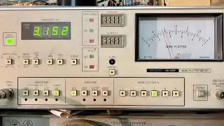 Yamaha K-1000 детонирует