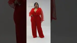 #fasionista #stylehasnosize #plussize #curvesarebeautiful  #curvyconfidence #fashion #newcollection