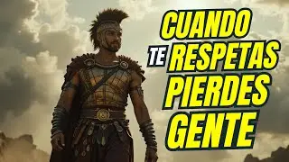 CUANDO TE RESPETAS PIERDES GENTE Y GANAS LIBERTAD | MENTALIDAD | HABITOS | ESTOICISMO