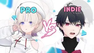 &Eacute; MUITO DIF&Iacute;CIL SER TALENTO DA HOLOLIVE!?
