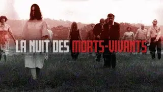 La r&eacute;volution horrifique (et politique) de George Romero || FACE B