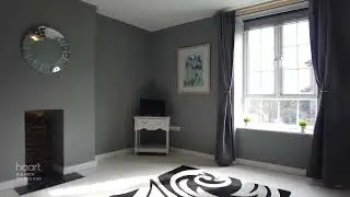Virtual Viewing of East Dulwich Estate, London, 2 bedroom Flat For Sale from haart estate agents