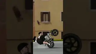 Wheelie challenge, baixar pelo google!