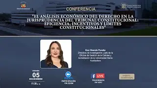 CONFERENCIA 