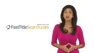 FastTitleSearch, Florida Judgment Tax Lien Search. Florida Title Search, Ownership Encumbrance
