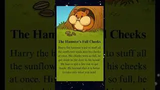 Learn English with a Funny Story About Greed    #shorts #english #englishmerl #englishreading