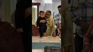 Chota Sidhu viral video 🤩 #shorts