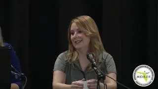 Marketing Throughout the Patient Journey - MOROF Presentation 1-24-19