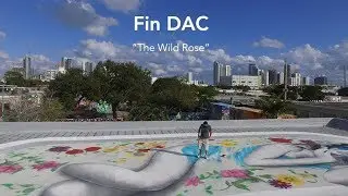 Fin DAC: The Wild Rose