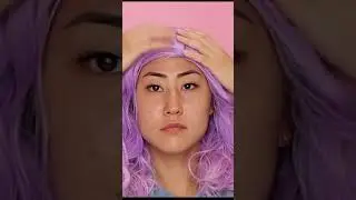 Trying On Amazon Wigs #Shorts