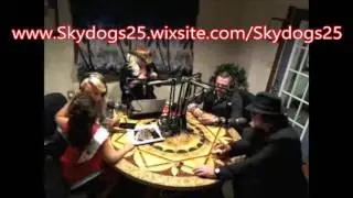 David Van Sise on Hollywood Connections March 1   Complete Interview