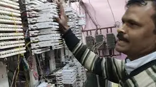 #Telephone_exchange how to work telephone control Room #how to manage Telephone exchange