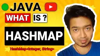 🔴HashMap  in java Tutorial in Debug Style 2020 | Latest | Coding | Basic BEST IN ENGLISH 🔥