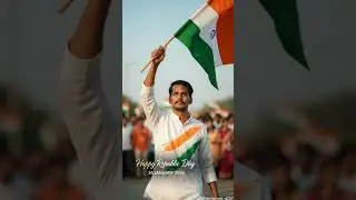 26- january republic day 2026 #status #january #26january2026 #republicday insta I'd 