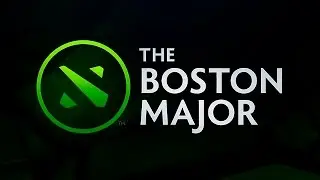 LGD vs iG.Vit The Boston Major 2016 China Qualifier Game 1 bo3