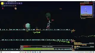 Terraria - Mechanical eye