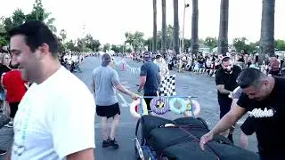 2023 Corning Bed Races