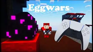 Eggwars aber mit einem Controller | Welo xpvp