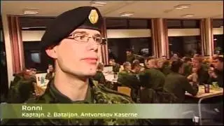 Rekrutterne - Afsnit 2