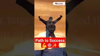 👆Set Your Target to Crack NEET 2024💪🎯✨ | Tips | Motion NEET | #target #neet #shorts #nvsir #doctor