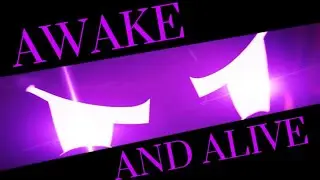 Murder Drones AMV//Awake And Alive//Skillet
