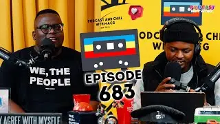 ZCC | John Cena | Kenny Kunene | Nimrod Nkosi | Love Potions | Lesotho Rebels | Candance Owens Sued
