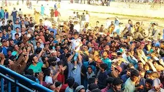 Beautiful dance at Shahi Polo Ground Gilgit Baltistan || Free style polo || Hello Gilgit