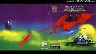 Grobschnitt ► Tontillon [HQ Audio] Rockpommel's Land 1977