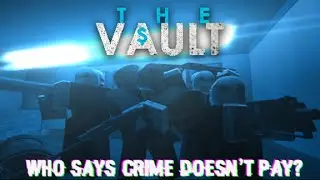 NorGaming Plays - ROBLOX: The Vault