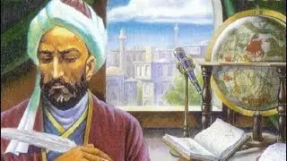 Greatest Muslim Scientist...