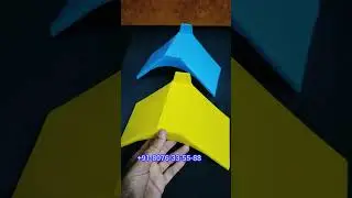 V-Perch all Plastic (no wood) +91-8076-33-55-88