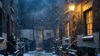🎄🕯️Liverpool&rsquo;s Ghosts Of Christmas&rsquo;s Past 👻 